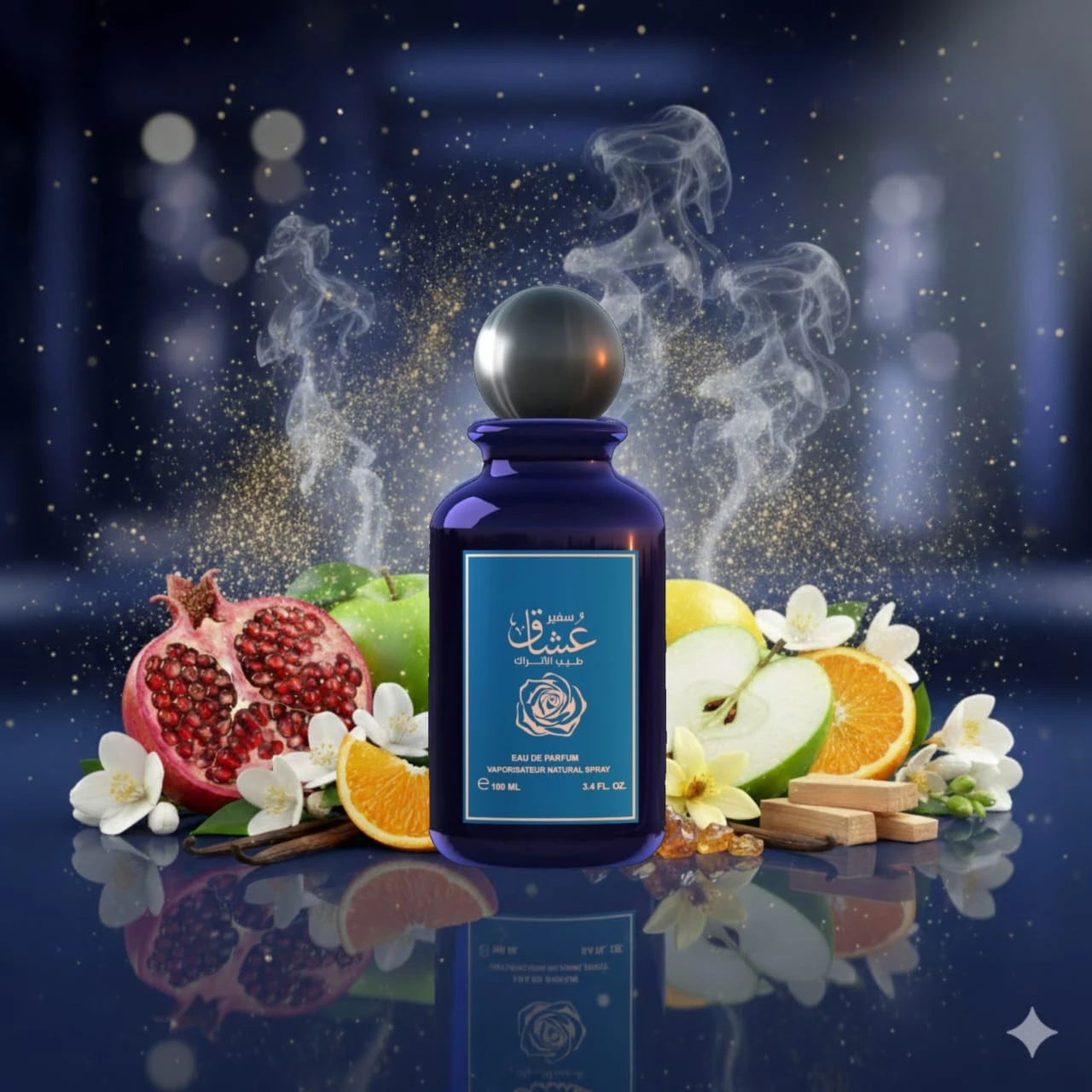 عطور شبابية