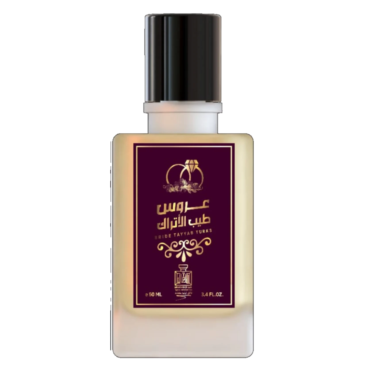 عروس طيب الاتراك 