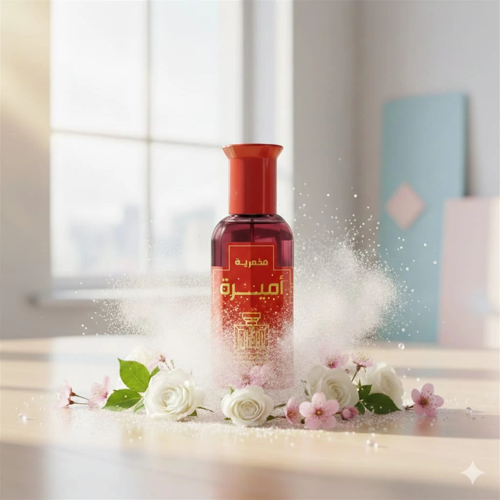 مخمرية اميرة طيب الاتراك 