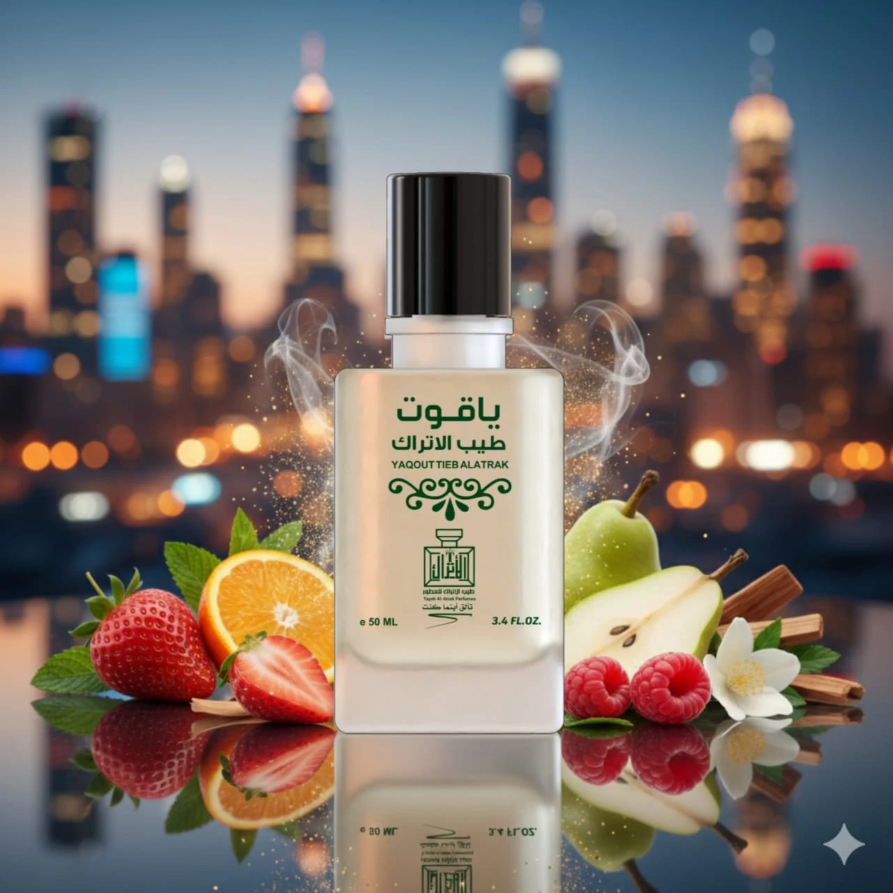 ياقوت طيب الاتراك 